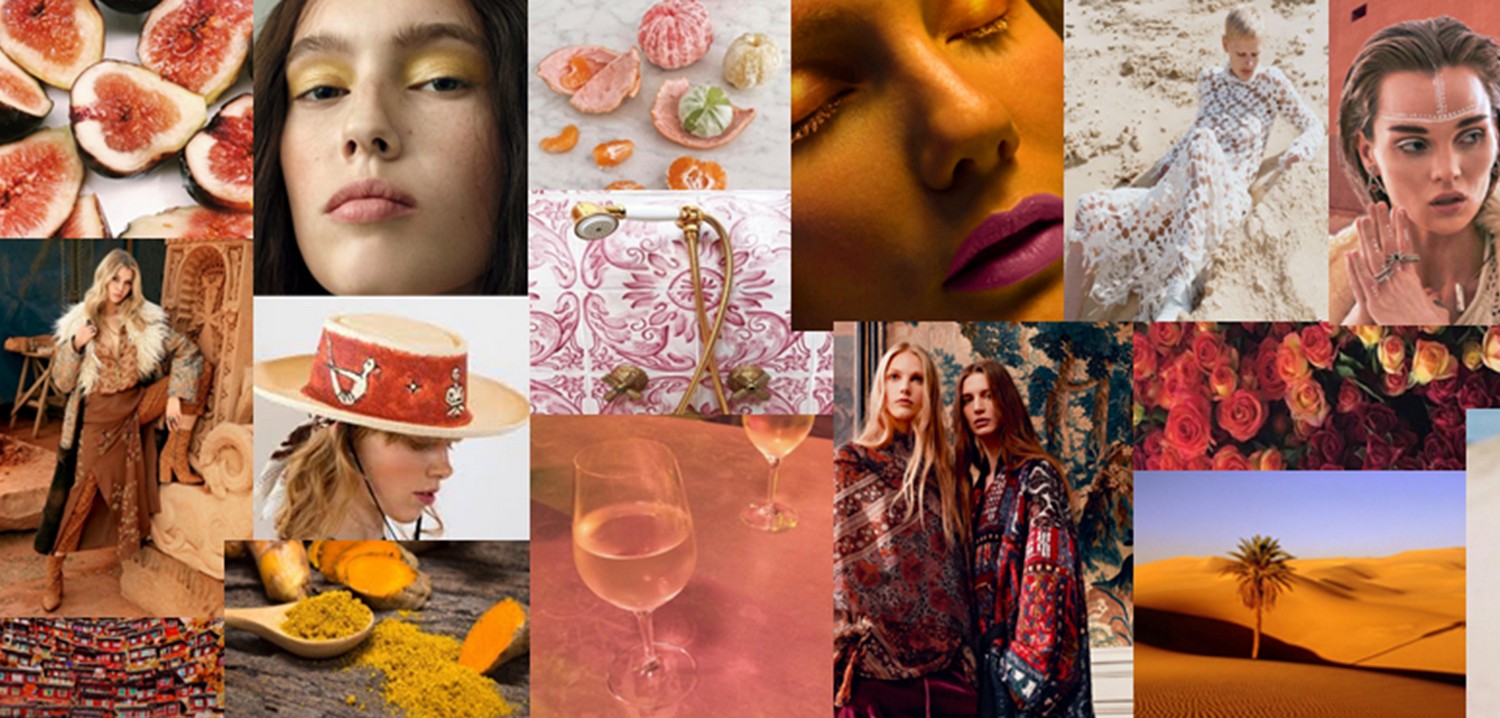 CND BOHO SPIRIT SUMMER 2018 CND BOHO SPIRIT SUMMER 2018